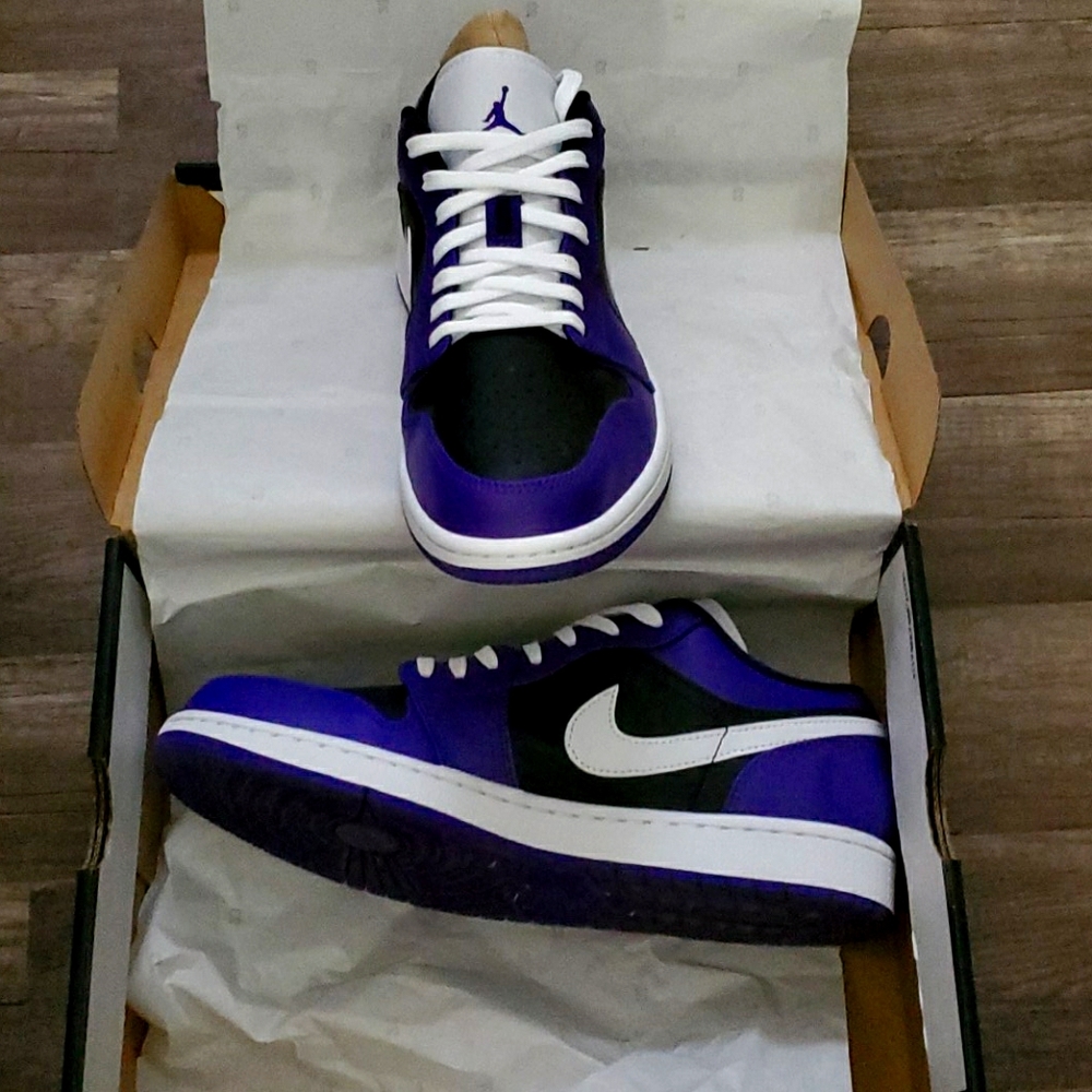 Air Jordon 1Low